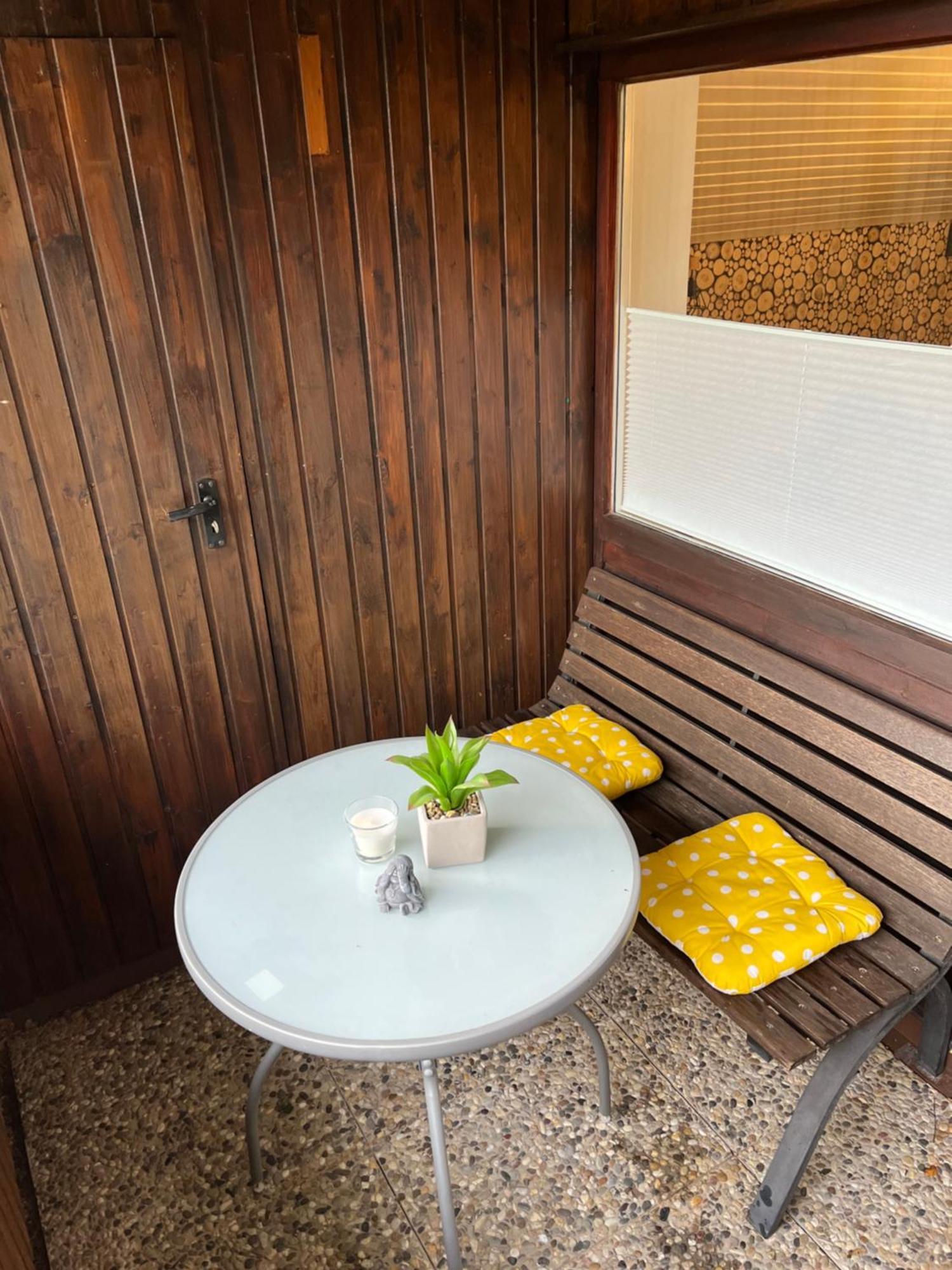 Familienauszeit Mit Indoorpool Und Sauna ميسين-فيلامس المظهر الخارجي الصورة