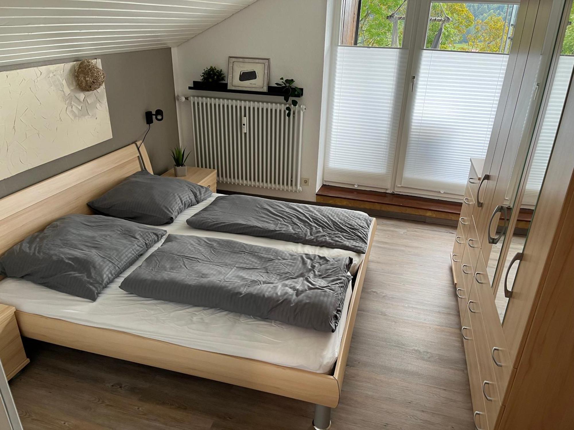 Familienauszeit Mit Indoorpool Und Sauna ميسين-فيلامس المظهر الخارجي الصورة